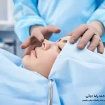 بهترین جراح بینی در زعفرانیه