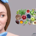 تغذیه بعد از جراحی بینی