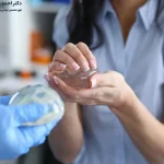 شیردهی بعد از پروتز سینه
