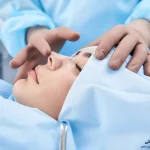 گوشت اضافه بعد از عمل بینی